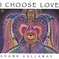 I Choose Love